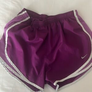 Nike Women’s Dry Tempo Shorts